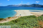 Wat voor strand is er op mijn vakantiebestemming? 